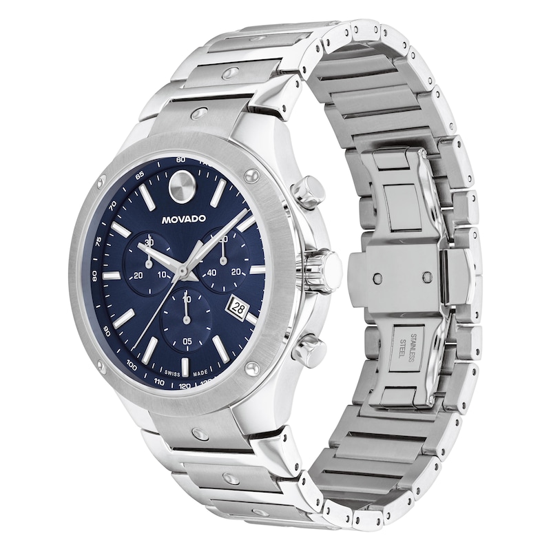 Main Image 2 of Movado SE Chrono Men's Watch 0607931