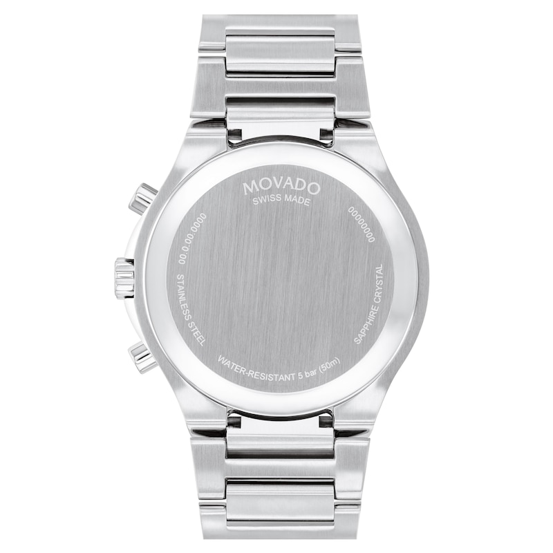 Main Image 3 of Movado SE Chrono Men's Watch 0607931
