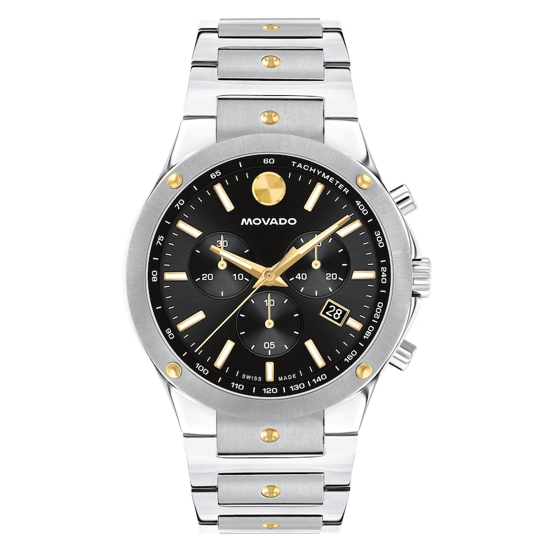 Main Image 1 of Movado SE Chronograph Men's Watch 0607972