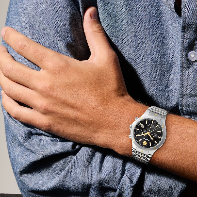 Main Image 4 of Movado SE Chronograph Men's Watch 0607972