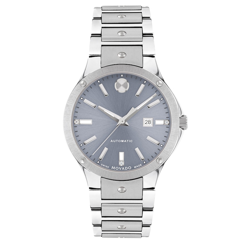 Main Image 1 of Movado SE Automatic Women's Watch 0607935