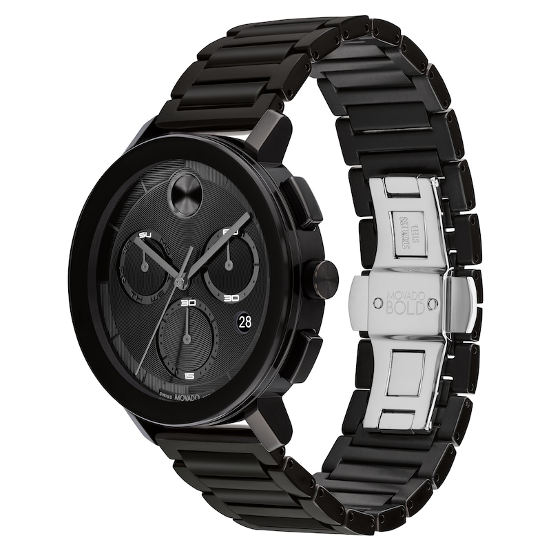 Main Image 2 of Movado BOLD Evolution 2.0 Chronograph Men's Watch 3601099