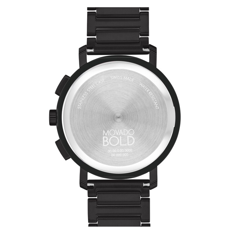Main Image 3 of Movado BOLD Evolution 2.0 Chronograph Men's Watch 3601099