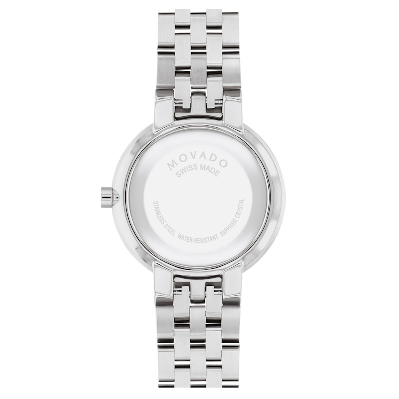 Main Image 3 of Movado Museum Classic Women's Watch 0607941
