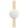 Thumbnail Image 3 of Movado Moda Ceramic Bangle Women's Watch 0607867