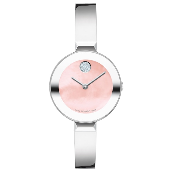 Movado Bold Bangle Women's Watch 3601178