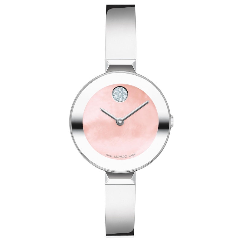 Main Image 1 of Movado BOLD Bangle Women's Watch 3601178