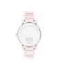 Thumbnail Image 3 of Movado BOLD Evolution 2.0 Pink Ceramic Women's Watch 3601234