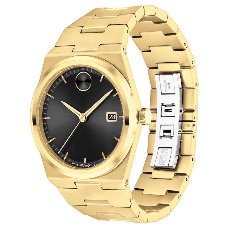 Main Image 2 of Movado BOLD Quest Men's Watch 3601223