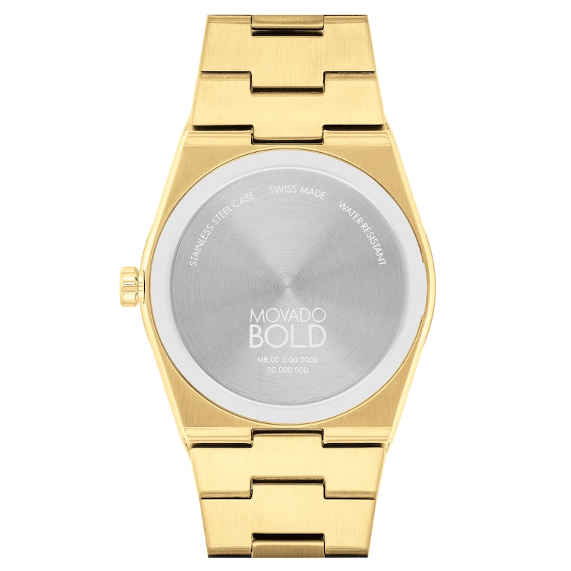 Main Image 3 of Movado BOLD Quest Men's Watch 3601223