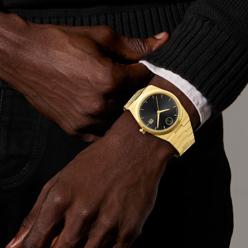 Main Image 4 of Movado BOLD Quest Men's Watch 3601223
