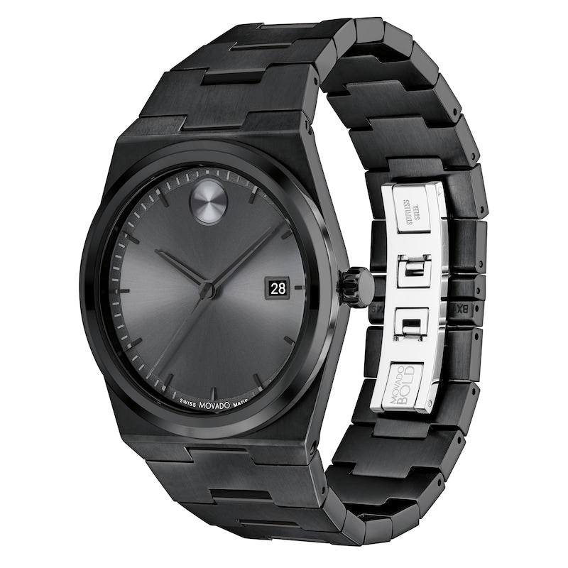 Main Image 2 of Movado BOLD Quest Watch 3601224