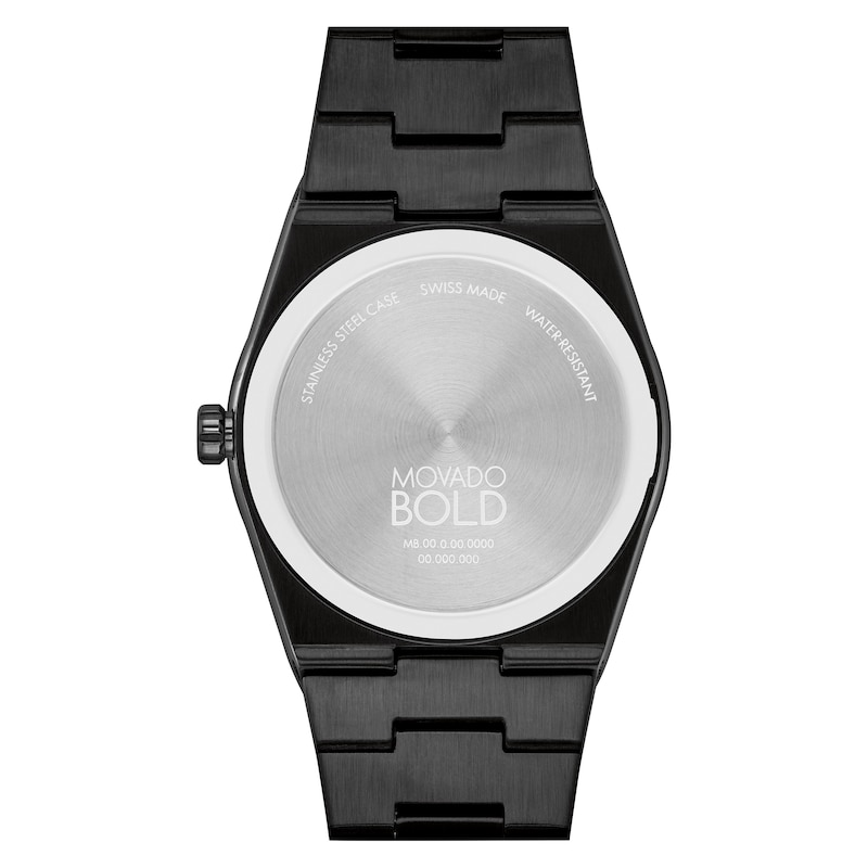 Main Image 3 of Movado BOLD Quest Watch 3601224
