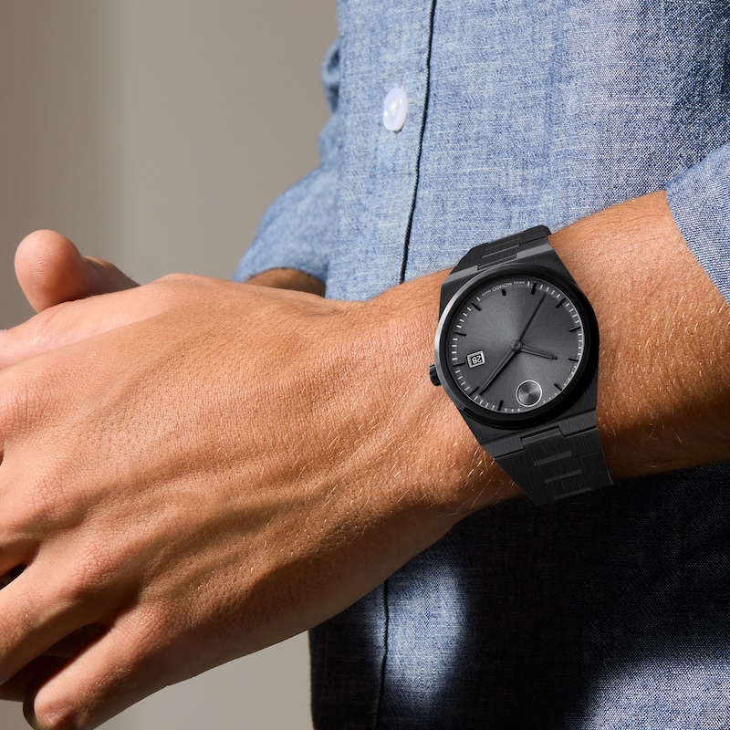 Main Image 4 of Movado BOLD Quest Watch 3601224
