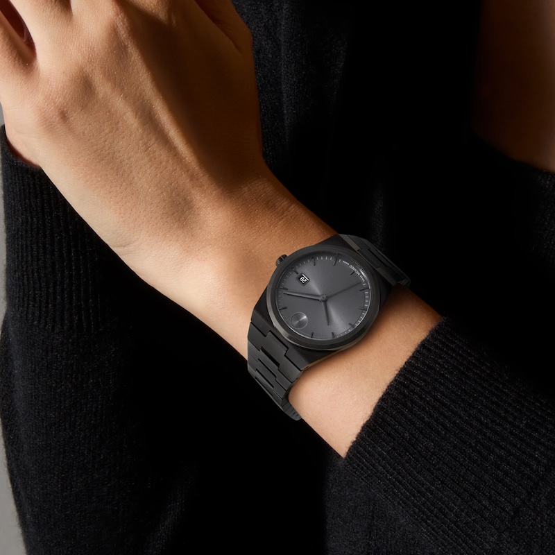 Main Image 5 of Movado BOLD Quest Watch 3601224