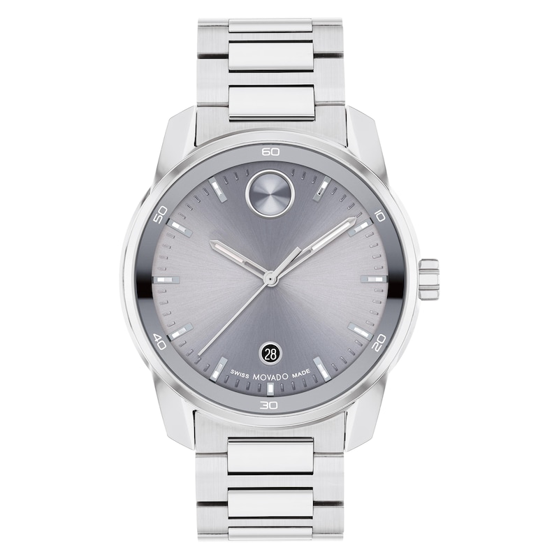 Main Image 1 of Movado BOLD Verso Men's Watch 3601204