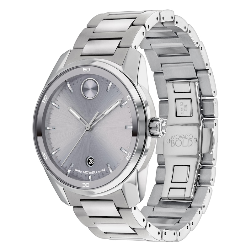 Main Image 2 of Movado BOLD Verso Men's Watch 3601204