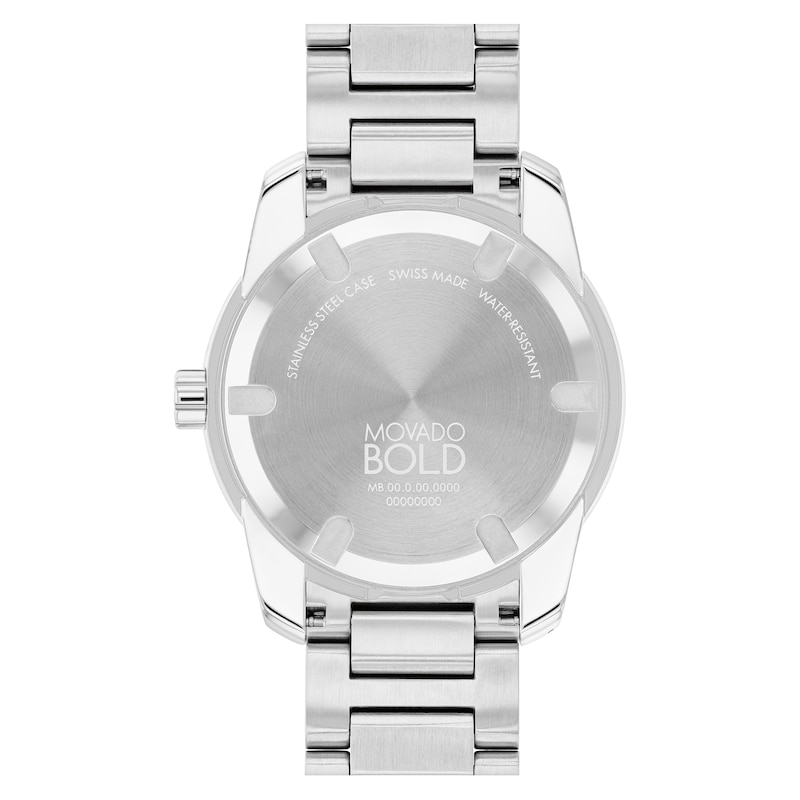 Main Image 3 of Movado BOLD Verso Men's Watch 3601204