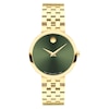 Thumbnail Image 0 of Movado Museum Classic Women's Watch 0607942