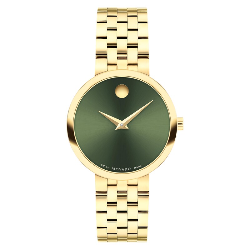 Movado Museum Classic Women 
