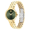 Thumbnail Image 1 of Movado Museum Classic Women's Watch 0607942