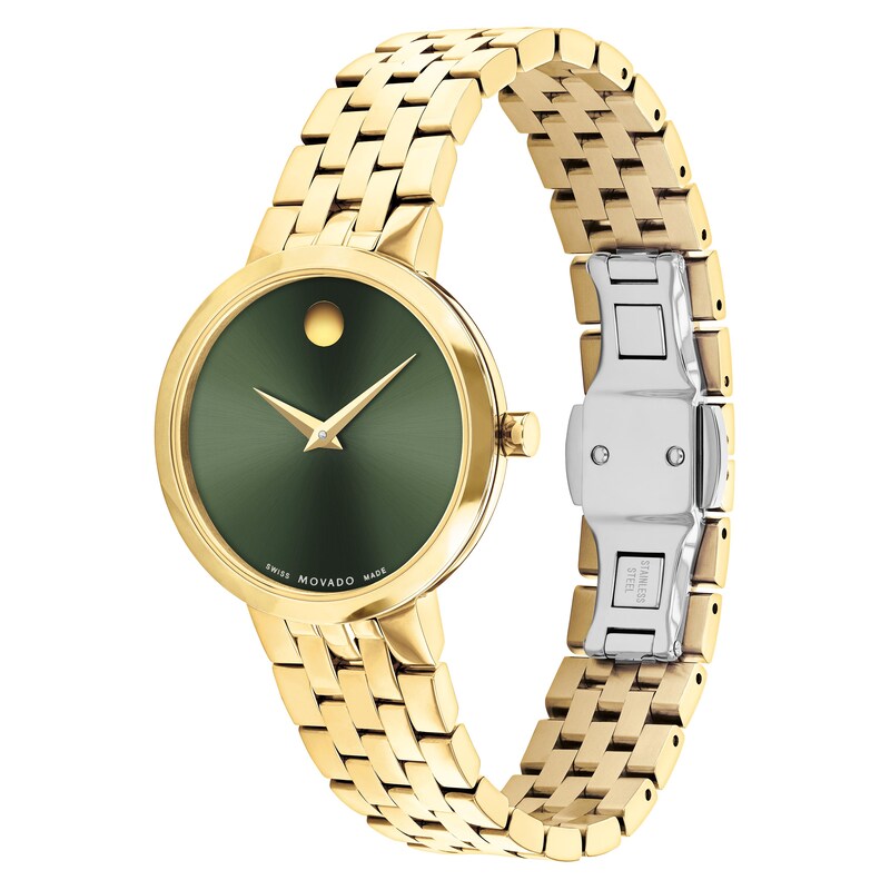 Movado Museum Classic Women 