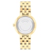 Thumbnail Image 2 of Movado Museum Classic Women's Watch 0607942