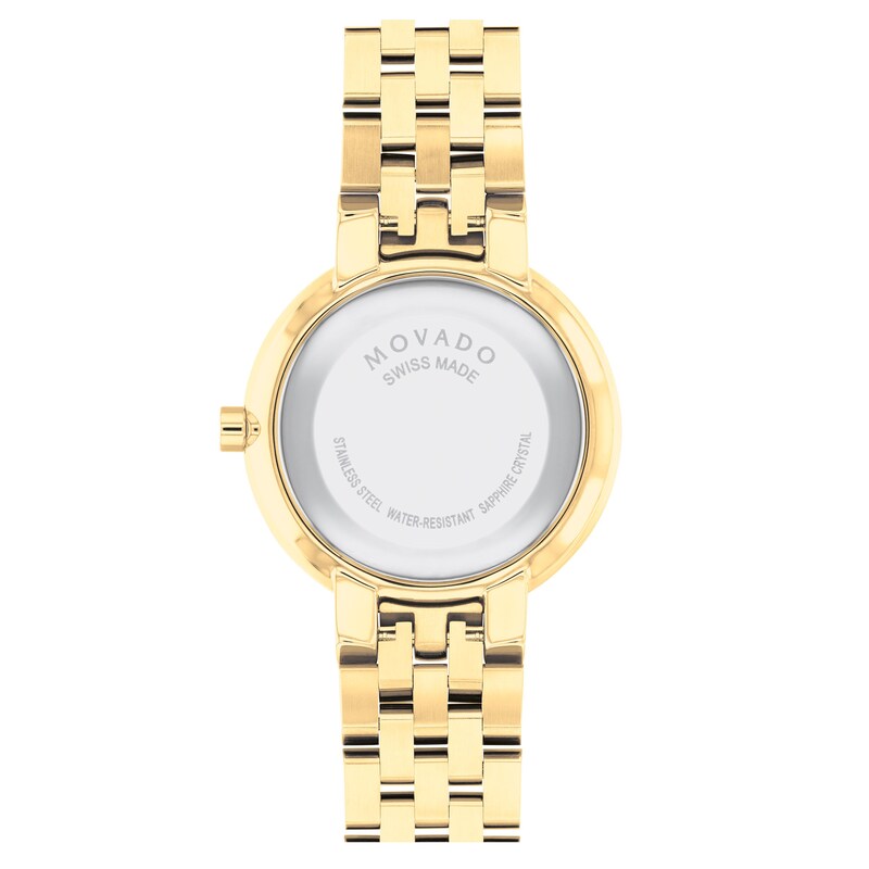 Movado Museum Classic Women 