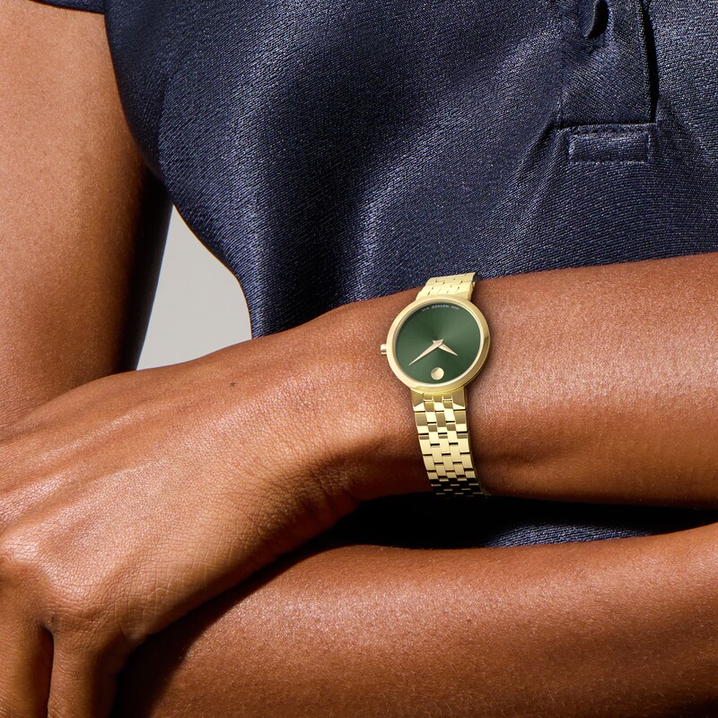Movado Museum Classic Women 
