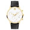 Thumbnail Image 0 of Movado Museum Classic Chronograph Men's Watch 0607888