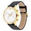 Thumbnail Image 1 of Movado Museum Classic Chronograph Men's Watch 0607888