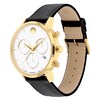 Thumbnail Image 2 of Movado Museum Classic Chronograph Men's Watch 0607888
