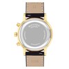 Thumbnail Image 3 of Movado Museum Classic Chronograph Men's Watch 0607888