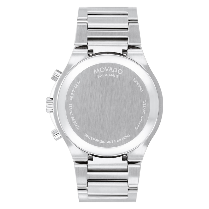 Movado SE Chronograph Men's Watch 0607965