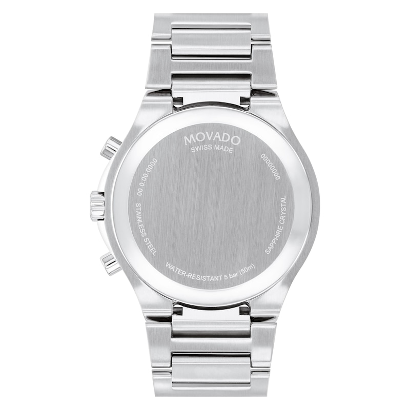 Main Image 3 of Movado SE Chronograph Men's Watch 0607965