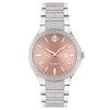 Thumbnail Image 1 of Movado SE Automatic Women's Watch 0607936