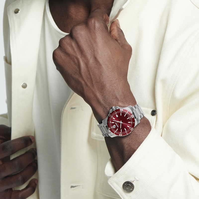 Main Image 5 of Movado Series 800 Watch 2600178