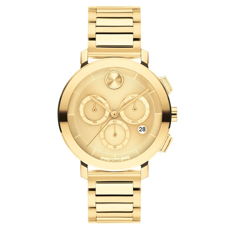 Main Image 1 of Movado BOLD Evolution 2.0 Chronograph Women's Watch 3600967