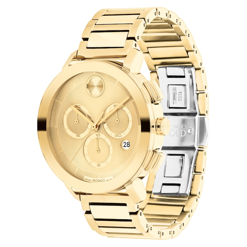Main Image 2 of Movado BOLD Evolution 2.0 Chronograph Women's Watch 3600967