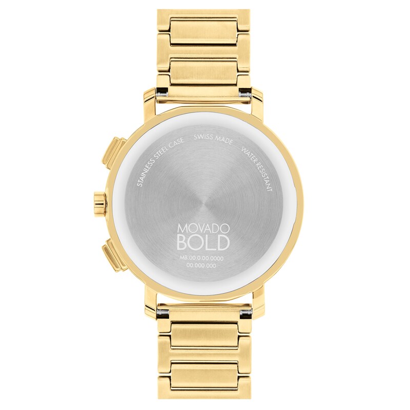 Main Image 3 of Movado BOLD Evolution 2.0 Chronograph Women's Watch 3600967