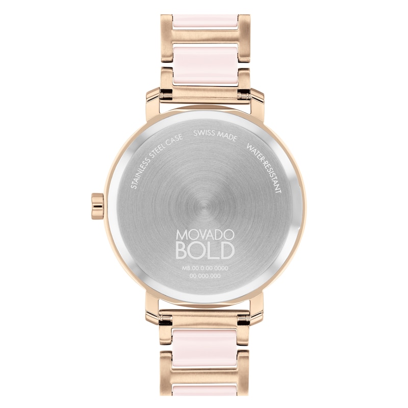 Main Image 3 of Movado BOLD Evolution 2.0 Women's Watch 3601237