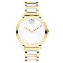 Movado BOLD Evolution 2.0 Women's Watch 3601238