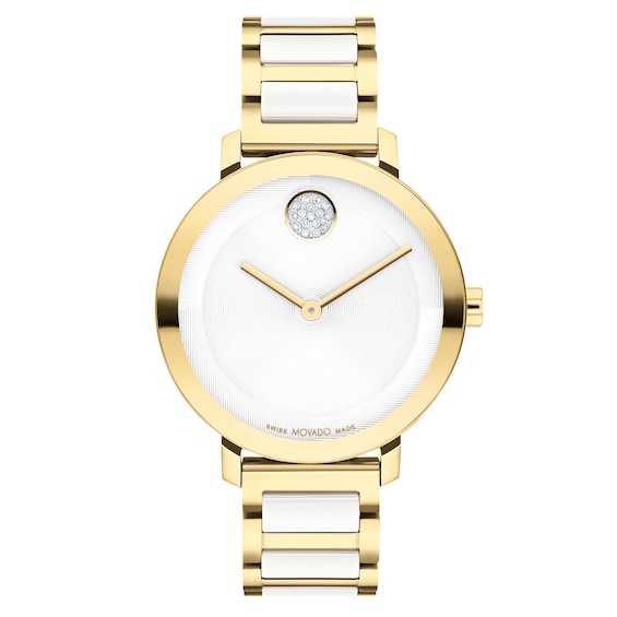 Movado Bold Evolution 2.0 Women's Watch 3601238