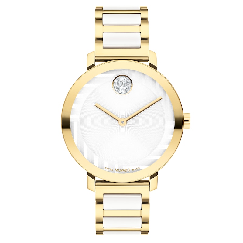 Main Image 1 of Movado BOLD Evolution 2.0 Women's Watch 3601238