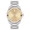 Thumbnail Image 1 of Movado BOLD Verso Men's Watch 3601203