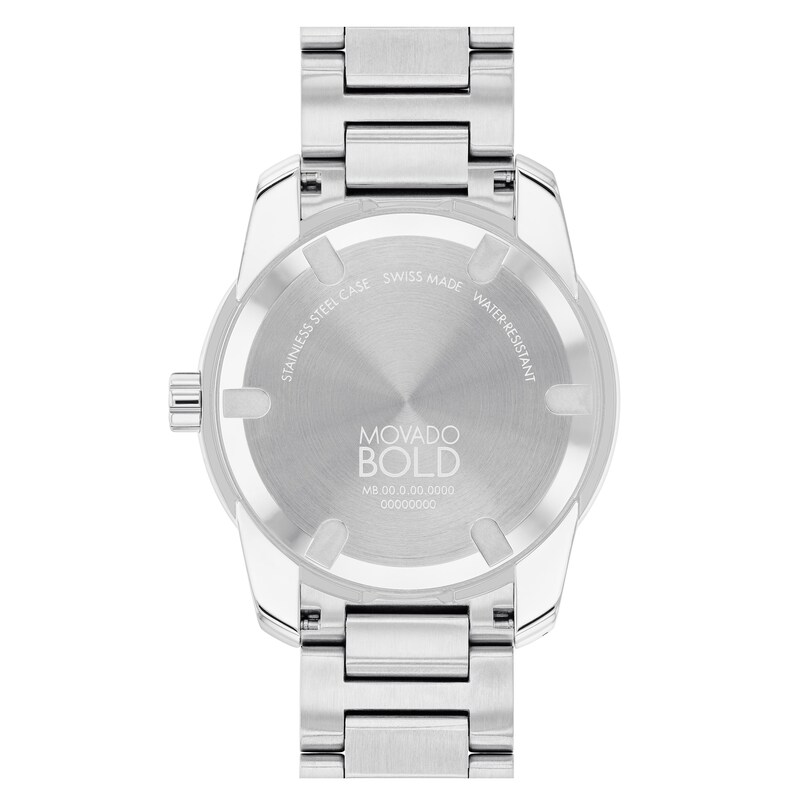 Main Image 3 of Movado BOLD Verso Men's Watch 3601203
