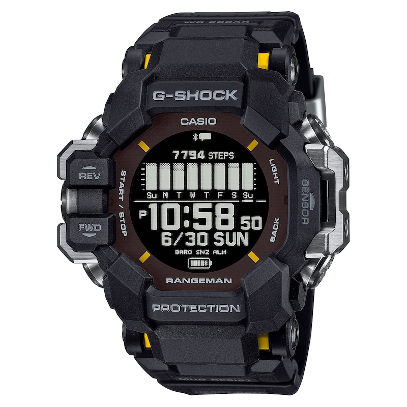 Casio G-SHOCK Rangeman Men's Watch GPRH1000-1