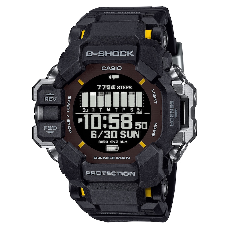 Main Image 1 of Casio G-SHOCK Rangeman Men's Watch GPRH1000-1