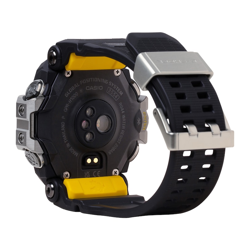 Main Image 2 of Casio G-SHOCK Rangeman Men's Watch GPRH1000-1