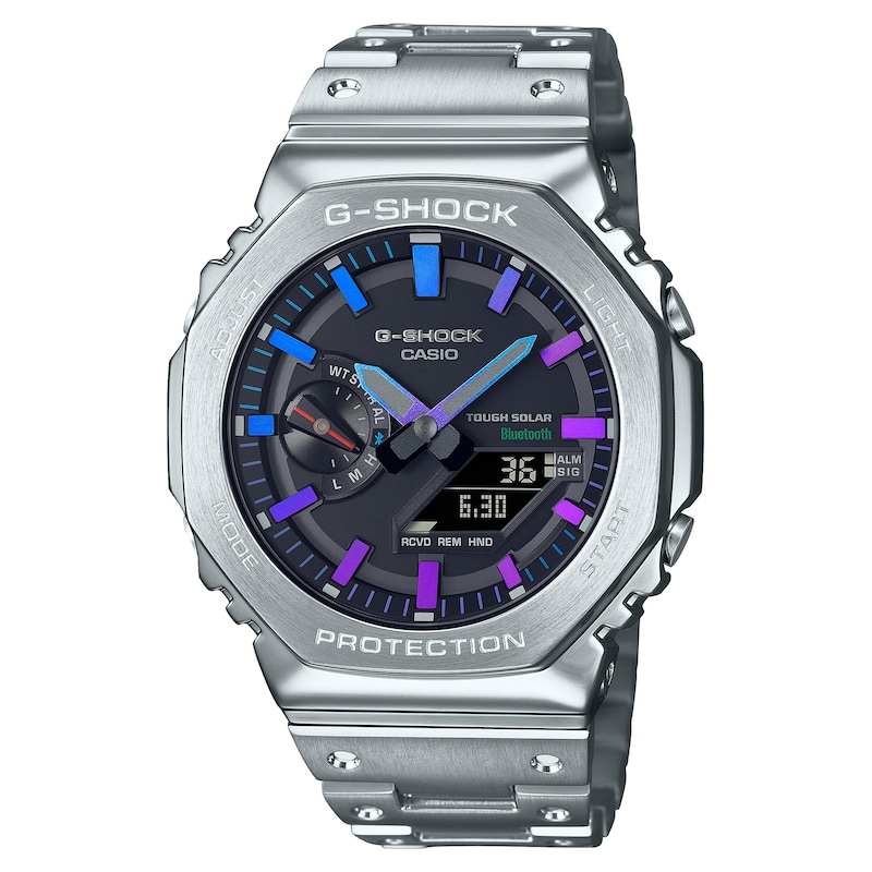 Main Image 1 of Casio G-SHOCK Men's Watch GMB2100PC-1A